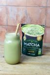 Thé vert matcha bio 80 gr - Aromandise