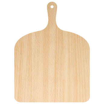 Achat en ligne Pelle à pizza 30 cm en bois naturel - Alice Délice