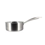 Casserole Triply en acier inoxydable 16cm sans PFAS - Menastyl