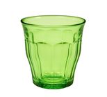 Verre Le Picardie 25cl vert - Duralex