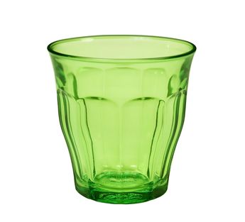 Achat en ligne Verre Le Picardie 25cl vert - Duralex