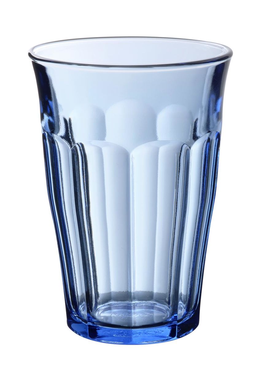 Verre Le Picardie 36cl Bleu - Duralex