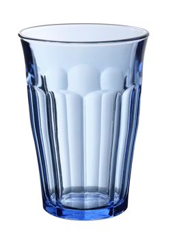 Achat en ligne Verre Le Picardie 36cl Bleu - Duralex