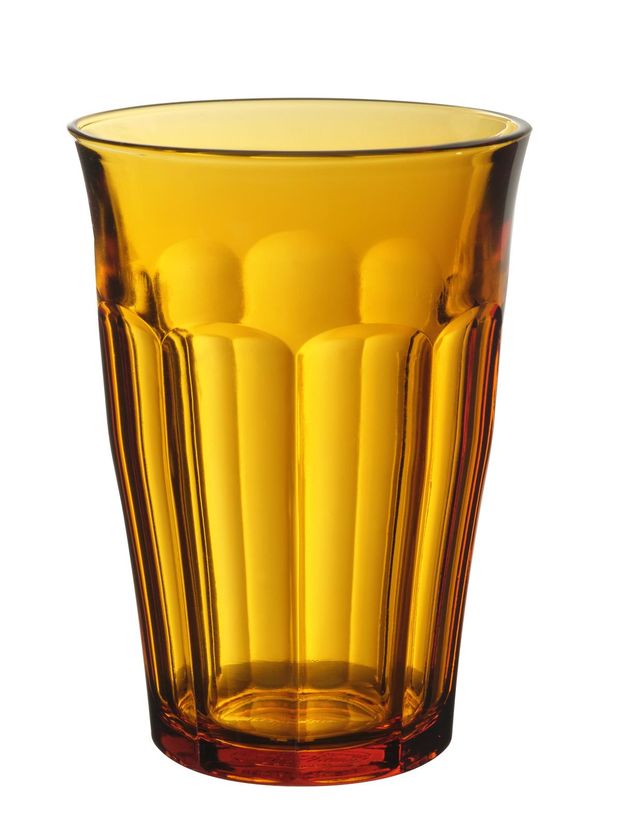 Verre Le Picardie 36cl Vermeil - Duralex