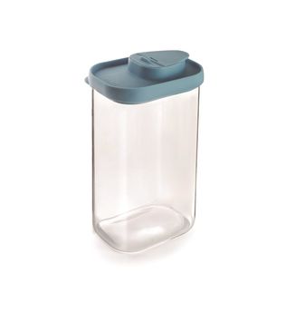 Achat en ligne Carafe en borosilicate hermétique 1,5L pour soupe et jus- Ibili