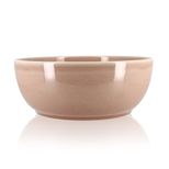 Bol Pokebowl 18cm en grès rose pâle - Ogo living