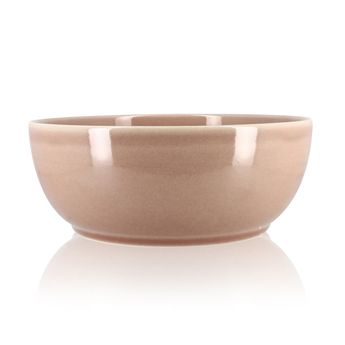 Achat en ligne Bol Pokebowl 18cm en grès rose pâle - Ogo living