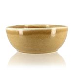 Bol Pokebowl 18cm en grès ocre - Ogo living