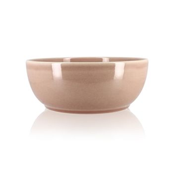 Achat en ligne Bol Pokebowl  12,5cm en grès rose pâle - Ogo living