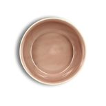 Bol Pokebowl  12,5cm en grès rose pâle - Ogo living