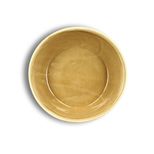 Bol Pokebowl 12,5 cm en grès ocre - Ogo living