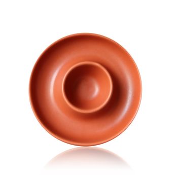 Achat en ligne Coquetier Outo Terracotta - Ogo living