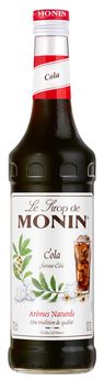 Achat en ligne Sirop cola 70cl - Monin