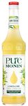 Pure by Monin citron/ citron vert 70cl- Monin