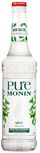 Pure by Monin menthe 70cl- Monin