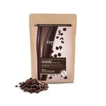 Chocolat noir 72% Kayambé Minigrammes 500 gr - Cluizel