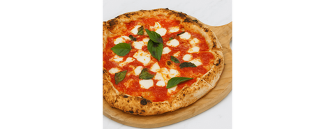 Pizza maison