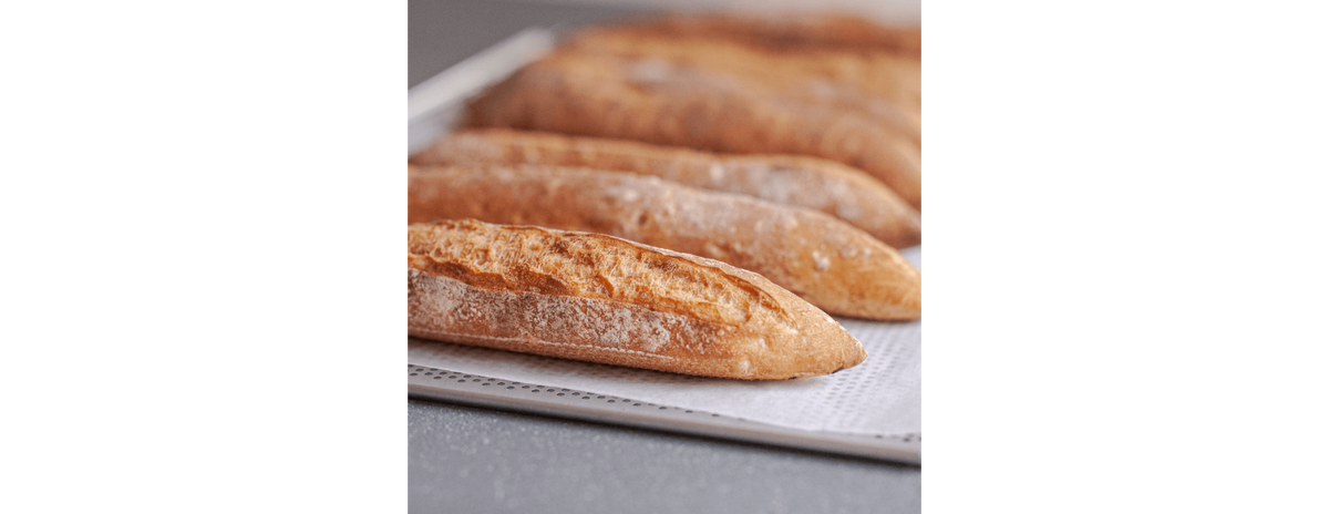 Baguette maison