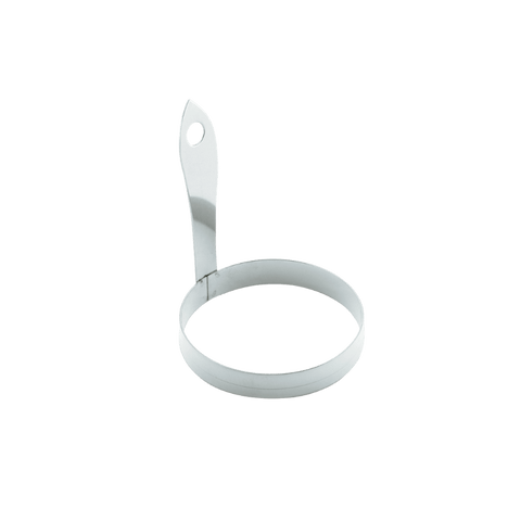 Cercle à oeuf inox - Lacor