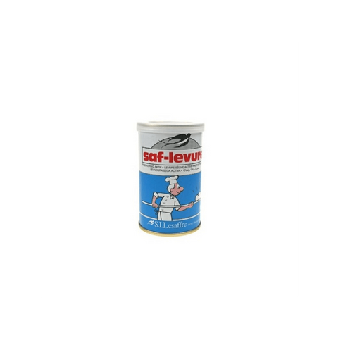 Levure de boulanger sèche 125 gr - Lesaffre