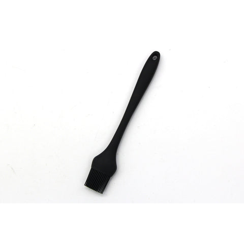 Pinceau en silicone noir 21 cm - Alice Délice