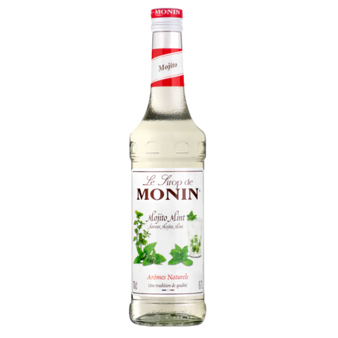 Sirop Mojito mint 70 cl - Monin