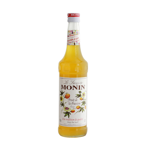Sirop Passion 70 cl - Monin