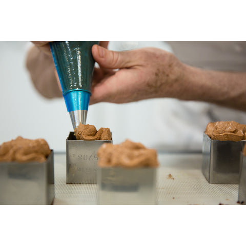 Praliné Amande Noisette fruitée 50% 300 gr - Valrhona