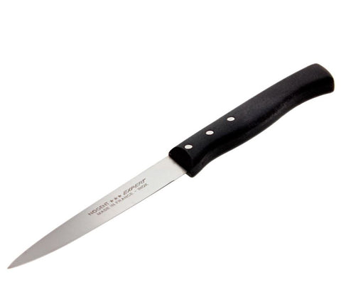 Couteau d'office Expert lame affidentée 9 cm - Nogent