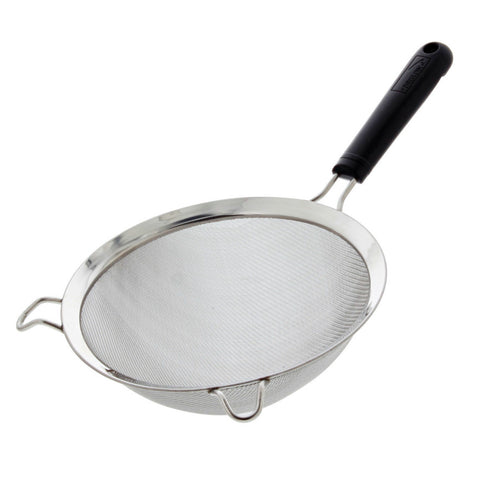 Passoire tamis en inox Stop Glisse 20 cm - Déglon
