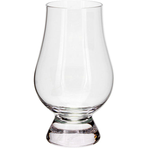 Verre à whisky de dégustation 18cl - Glencairn