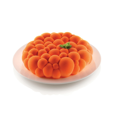 Moule en silicone 3D Bolle - Silikomart