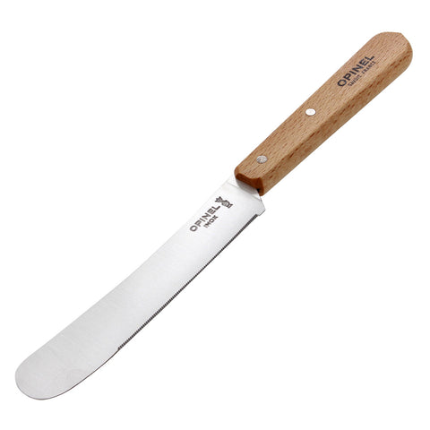 Couteau petit-déjeuner naturel - Opinel