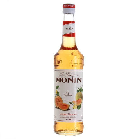 Sirop Melon 70 cl - Monin