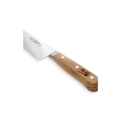 Couteau Chef 20 cm manche bois d´olivier - Alice Délice
