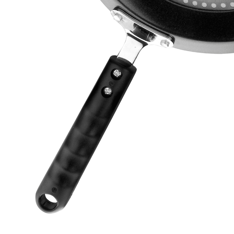 Crépière Indubasic sans PFAS 28 cm - Ibili