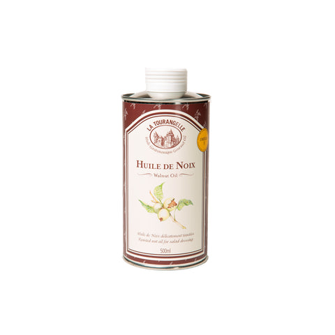 Huile de Noix 500 ml - La Tourangelle