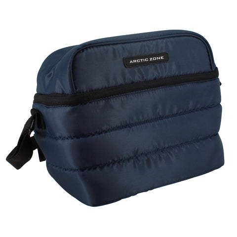 Sac bandoulière isotherme 7 L - Artic Zone