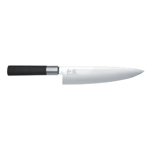 Couteau Chef 20 cm Wasabi Black - Kai
