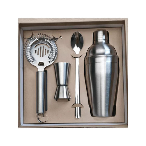 Coffret pour cocktails - Alice Délice