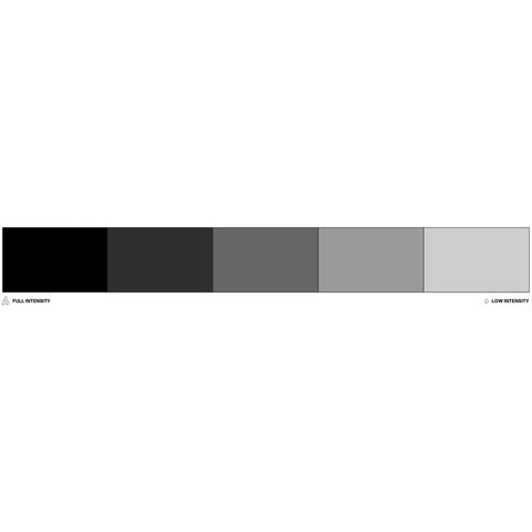 Colorant liposoluble Noir 20 ml - Colour Mill