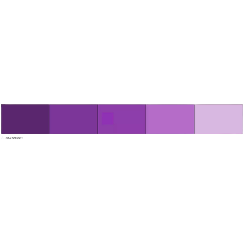 Colorant liposoluble Violet 20 ml - Colour Mill