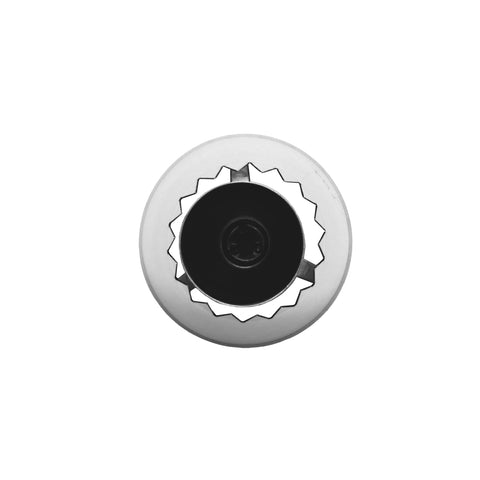 Douille en inox : sultane 20 mm  794 - PME