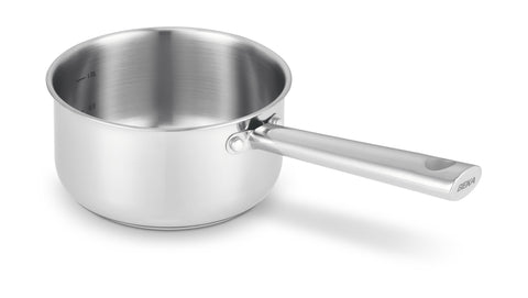 Casserole inox Cicla 16 cm sans PFAS - Beka