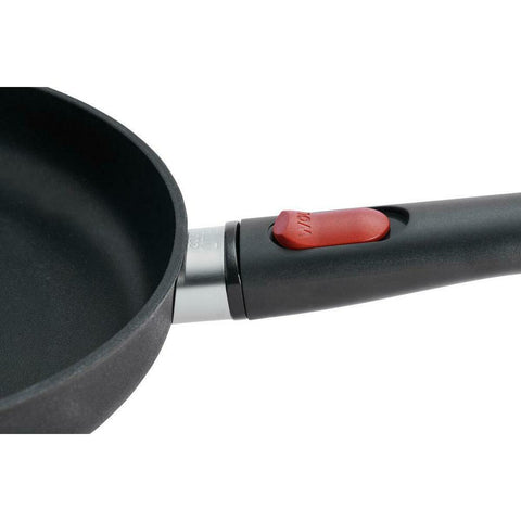 Poêle amovible Ecolite sans PFAS 24 cm - Woll