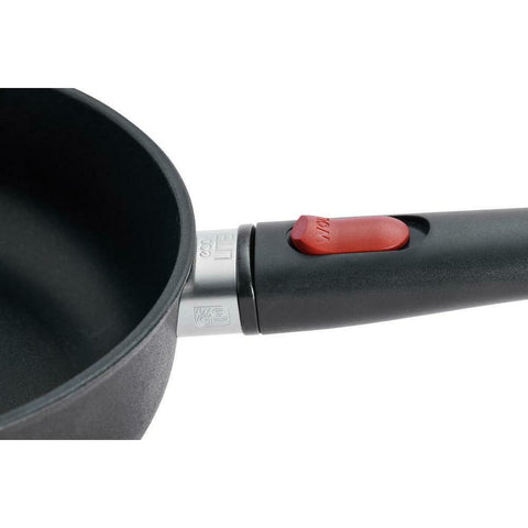 Sauteuse amovible revêtue sans PFAS Ecolite 28 cm- Woll