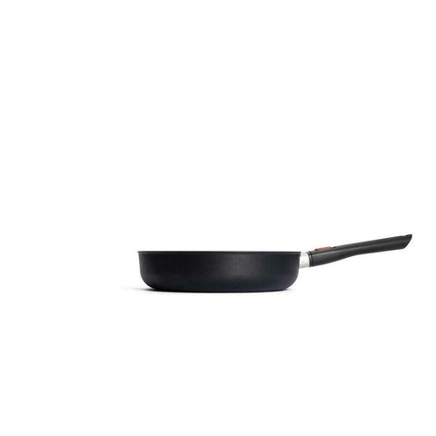 Sauteuse amovible revêtue sans PFAS Ecolite 28 cm- Woll
