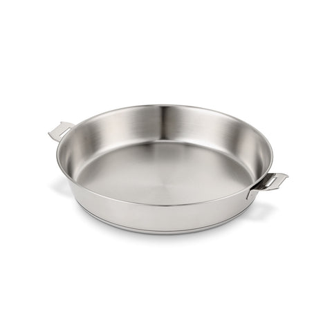 Poêle amovible inox sans PFAS Evolution 20 cm - Beka