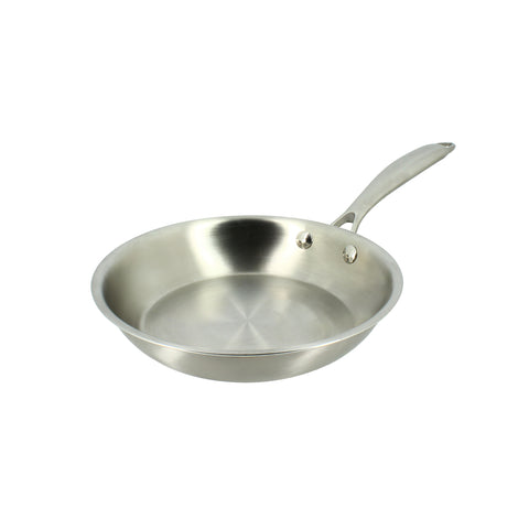 Poêle inox sans PFAS Triply 20 cm - Menastyl