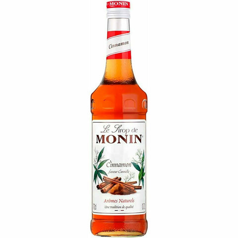 Sirop Cannelle 70 cl - Monin